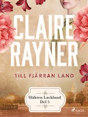 Till Fjärran Land cover image