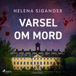Varsel om mord cover image