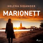Marionett cover image