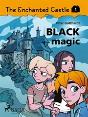 Black Magic cover image