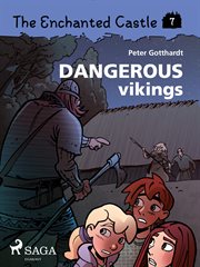 Dangerous Vikings cover image