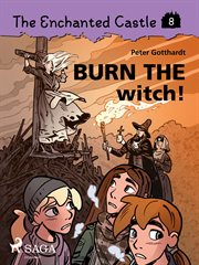 Burn the Witch! cover image