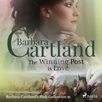 The Winning Post Is Love cover image