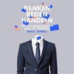 Denken Reden Handeln - Für Euro-Kommunikation gegen US-Marketing cover image