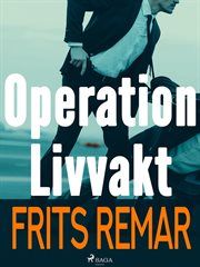 Operation Livvakt cover image