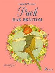 Puck Har Bråttom cover image
