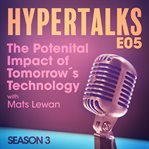 Hypertalks S3 E5 cover image