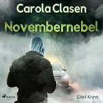 Novembernebel - Eifel-Krimi cover image
