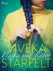 Flicka Med Flätor cover image
