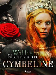 Cymbeline cover image