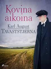 Kovina Aikoina cover image