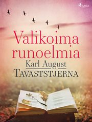 Valikoima Runoelmia cover image