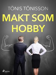 Makt Som Hobby cover image