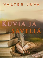 Kuvia Ja Säveliä cover image