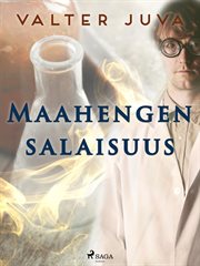 Maahengen Salaisuus cover image