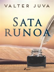 Sata Runoa cover image