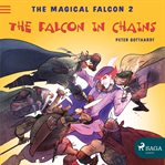 The Falcon in Chains cover image