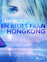 En Blues Från Hongkong cover image
