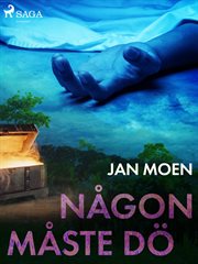 Någon Måste Dö cover image