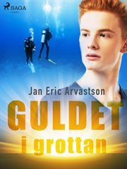Guldet I Grottan cover image