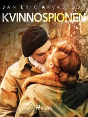 Kvinnospionen cover image