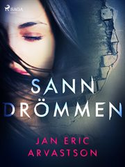 Sanndrömmen cover image