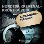 Alexandramannen cover image