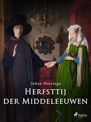 Herfsttij Der Middeleeuwen cover image