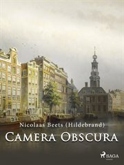 Camera Obscura cover image
