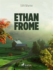 Ethan Frome cover image