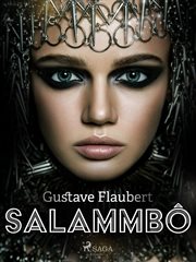Salammb cover image