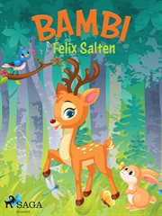 Bambi cover image