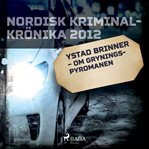 Ystad Brinner - Om Gryningspyromanen cover image