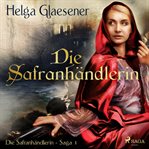 Die Safranhändlerin cover image