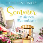 Sommer im kleinen Blumenladen cover image