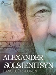Alexander Solsjenitsyn cover image