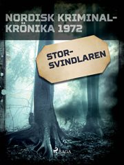 Storsvindlaren cover image