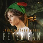 Peter Pan cover image