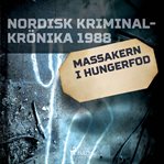 Massakern I hungerford cover image