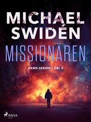 Missionären cover image