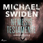 Nemesis testamente cover image
