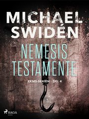 Nemesis testamente cover image