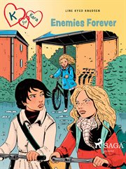 Enemies Forever cover image
