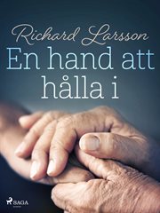 En Hand Att Hålla I cover image
