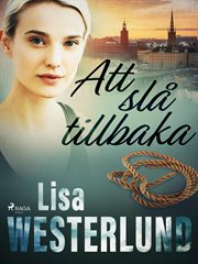 Att Slå Tillbaka cover image