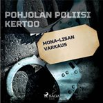 Mona-lisan varkaus cover image