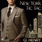 New York Tic Tac cover image