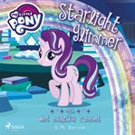 Starlight glimmer och det magiska rummet cover image