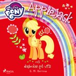 Applejack och dagboken på vift cover image