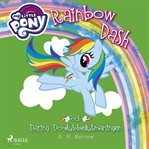 Rainbow Dash Och Daring Do-dubbelutmaningen cover image